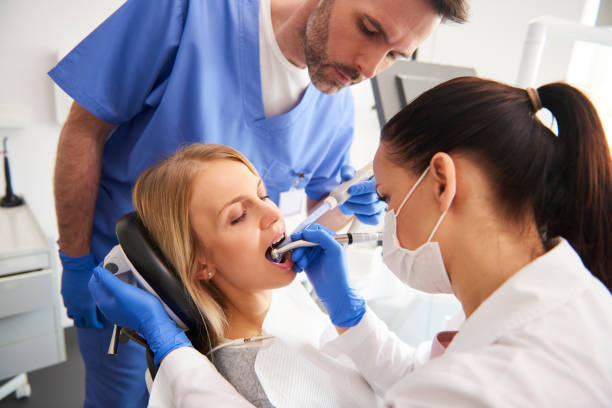 Best Wisdom Tooth Removal  in Grand Rapids, MN
