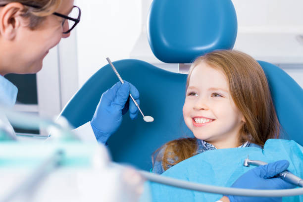 Laser Dentistry in Grand Rapids, MN