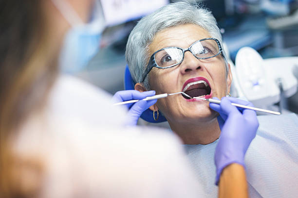 Best Dental Fillings (Composite and Amalgam)  in Grand Rapids, MN